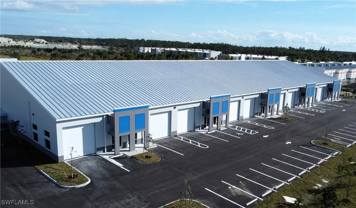 Innovation Lane 500, Fort Myers, FL, 33913