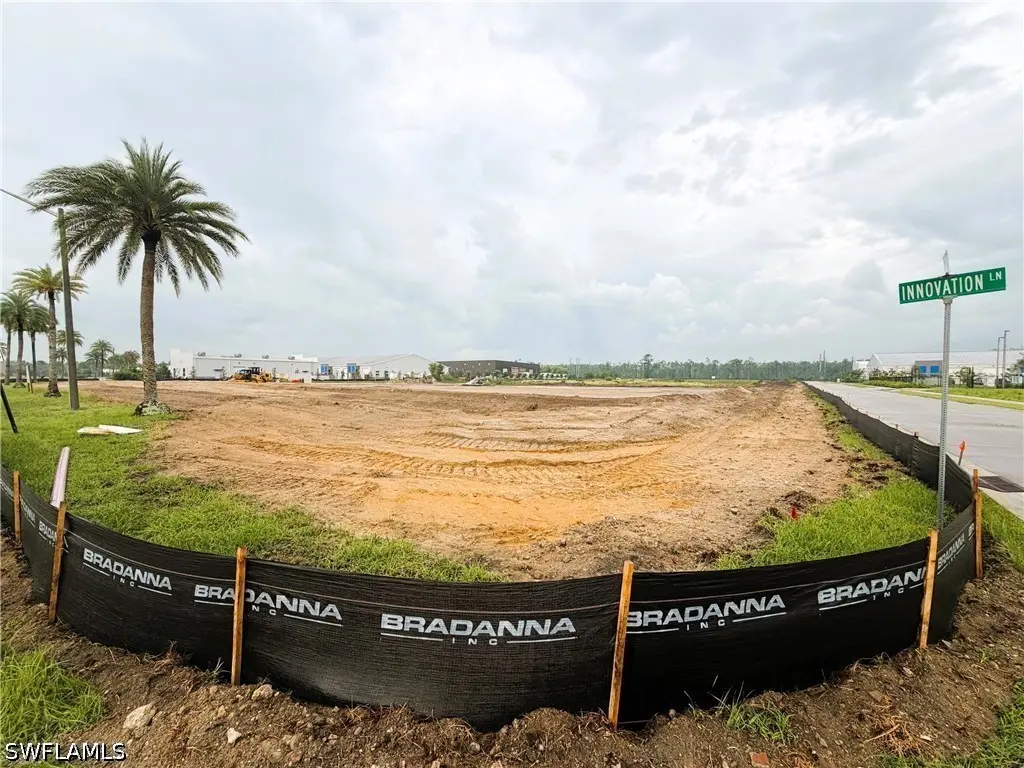 Innovation Lane 500, Fort Myers, FL, 33913