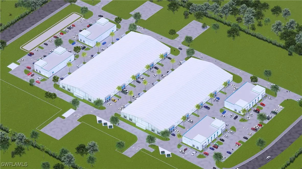 Innovation Lane 500, Fort Myers, FL, 33913