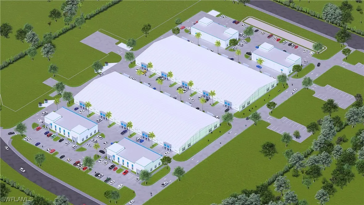 Innovation Lane 500, Fort Myers, FL, 33913