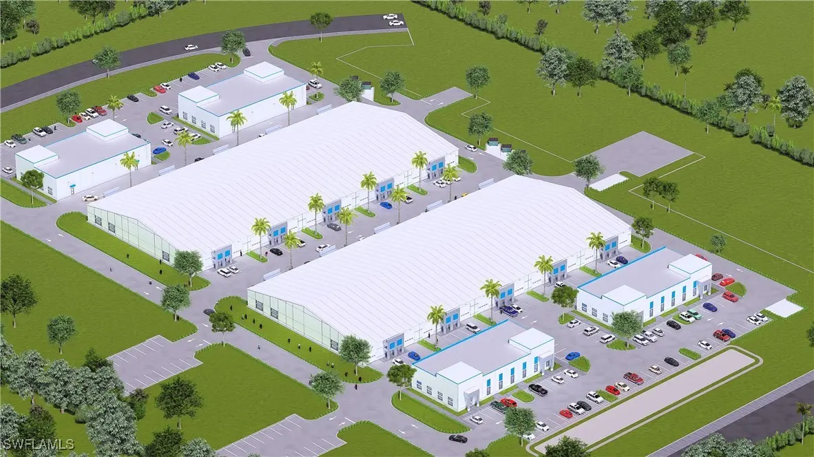 Innovation Lane 500, Fort Myers, FL, 33913