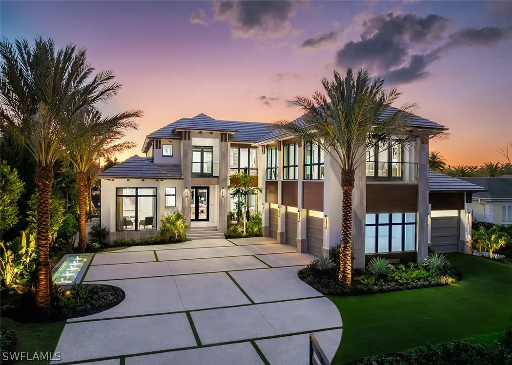 Photo of 3440 Rum Row, Naples FL