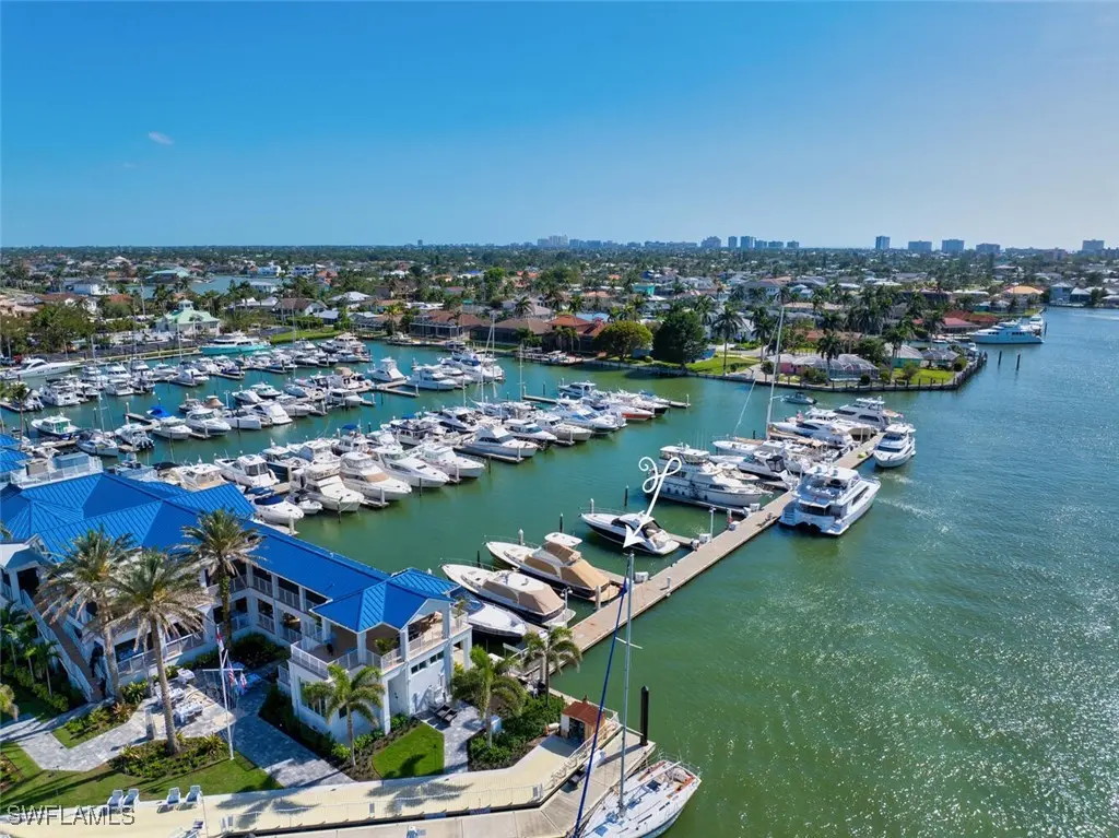 Photo of 1402 N Collier Boulevard, Marco Island FL