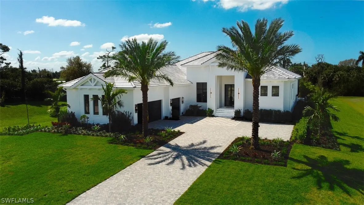 Photo of 15850 Hampton View Court, Fort Myers FL