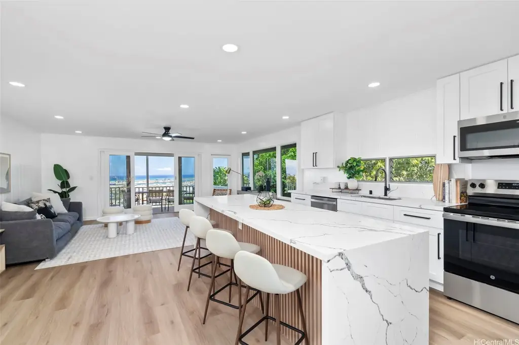 1076 Ilima Drive # A, Honolulu