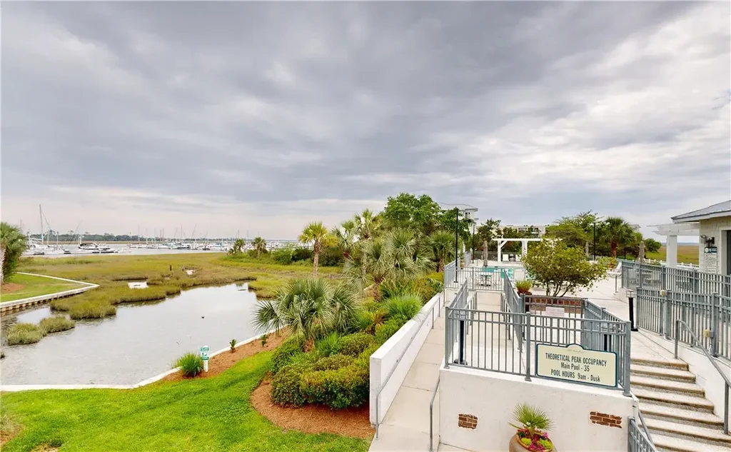 30 Waterfront Drive 134, St Simons Island