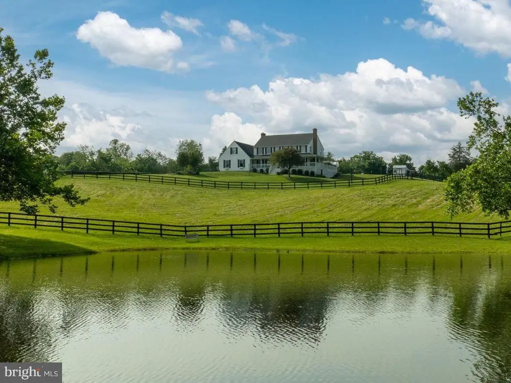 5191 Beach Ridge Lane, Amissville