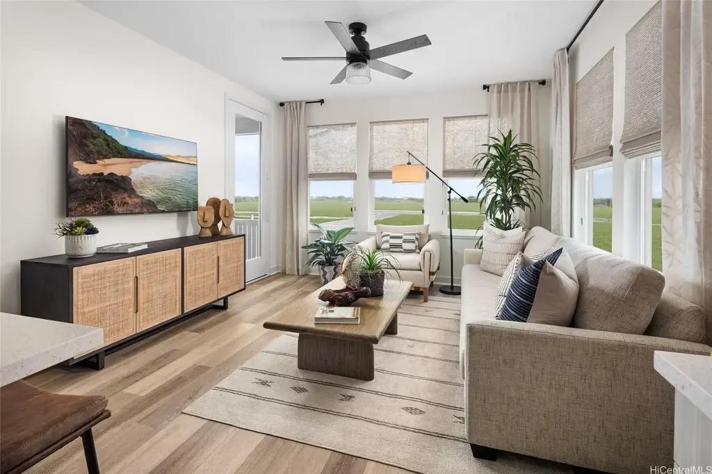 91-1101 Franklin D Roosevelt Avenue # 376, Kapolei