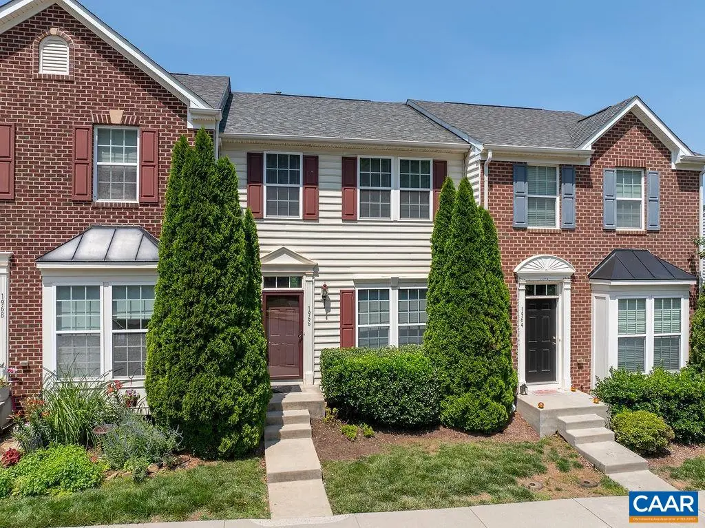 1966 Asheville Dr, Charlottesville