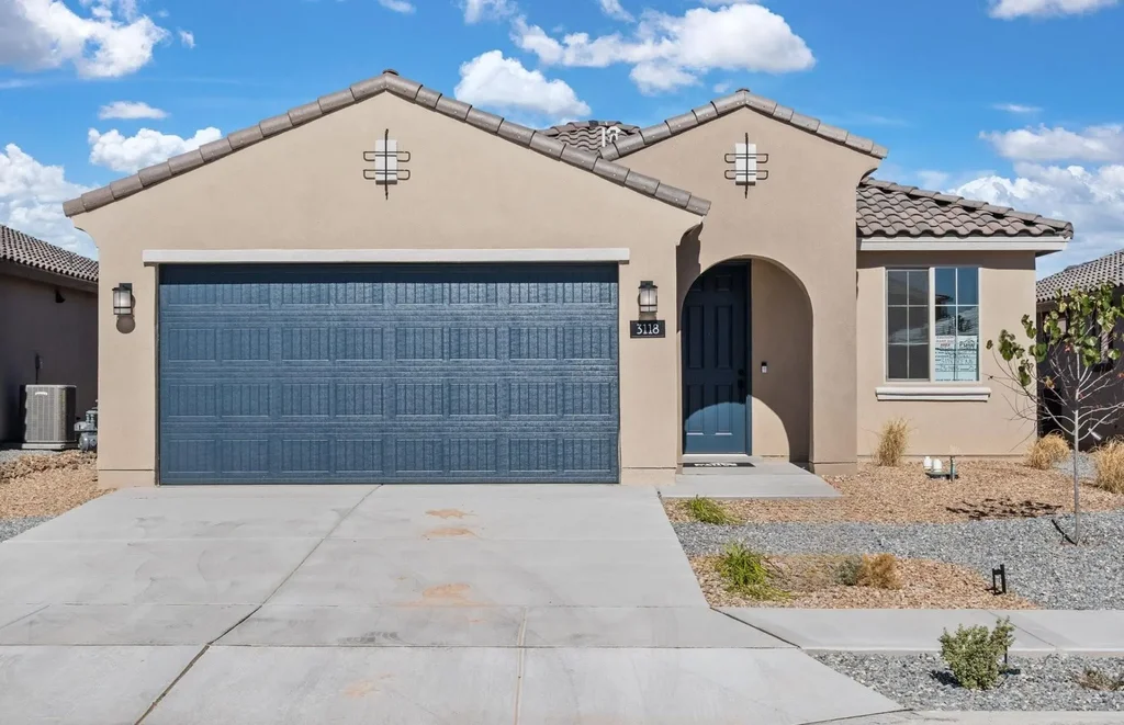 3118 Rene Road Ne, Rio Rancho