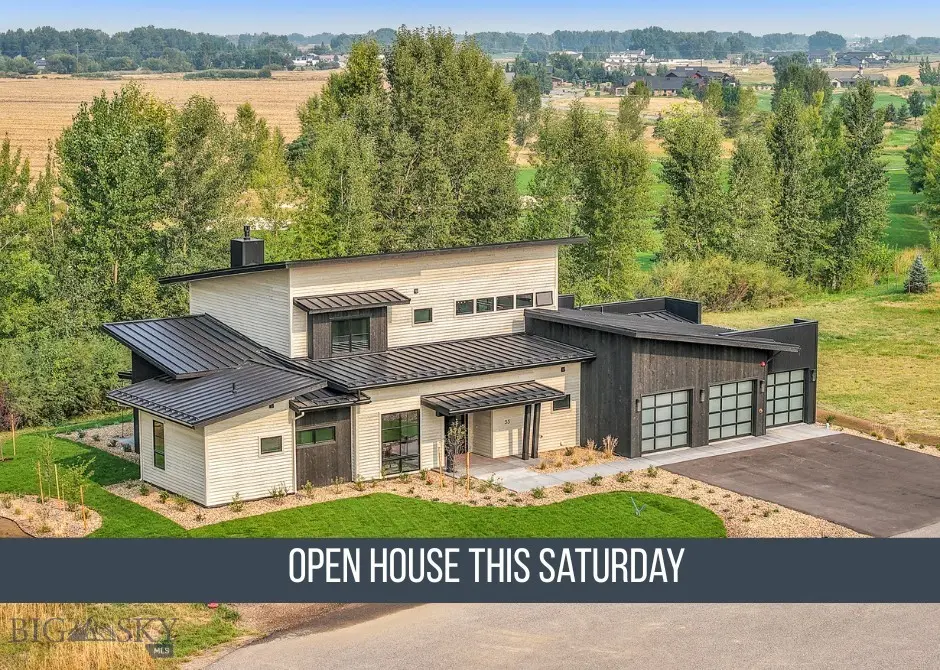 33 Leachman Lane, Bozeman