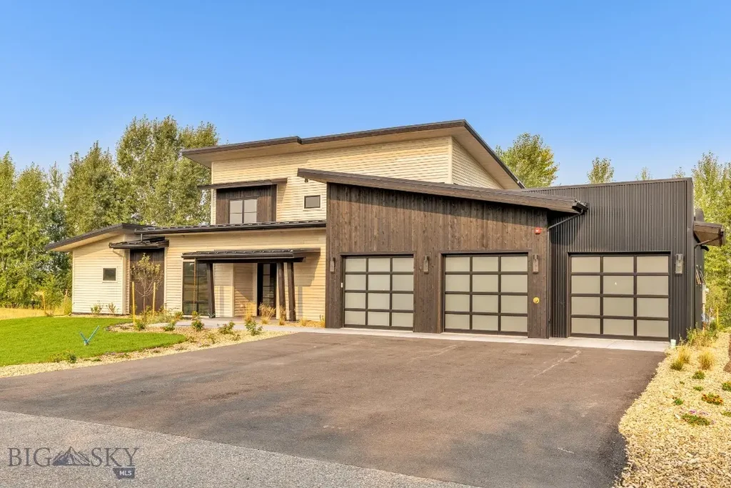 33 Leachman Lane, Bozeman