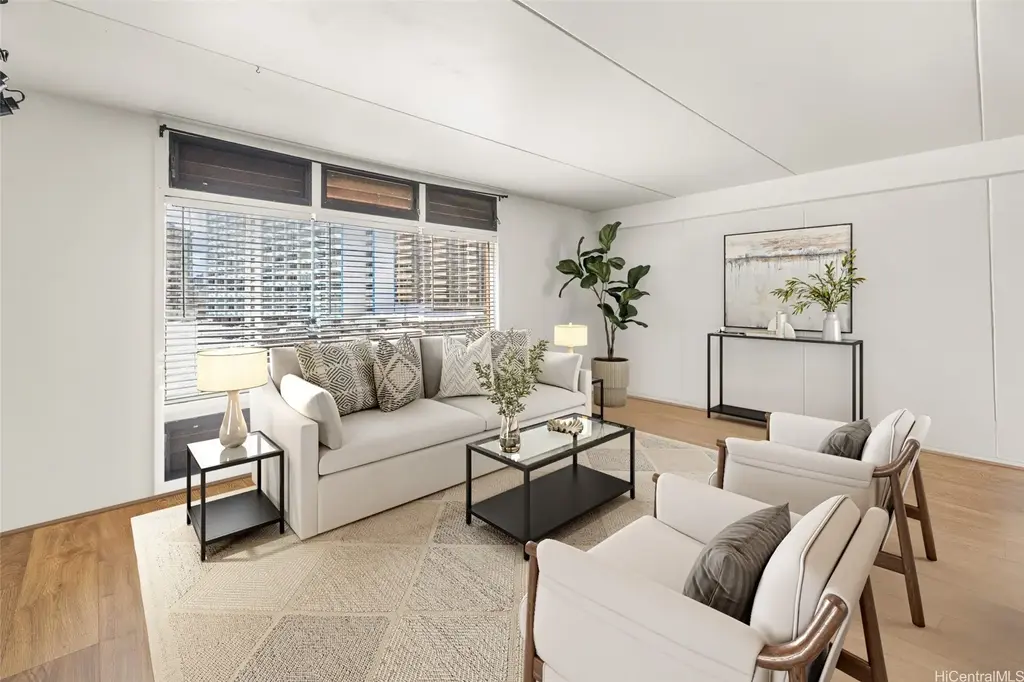 910 Ahana Street # 508, Honolulu