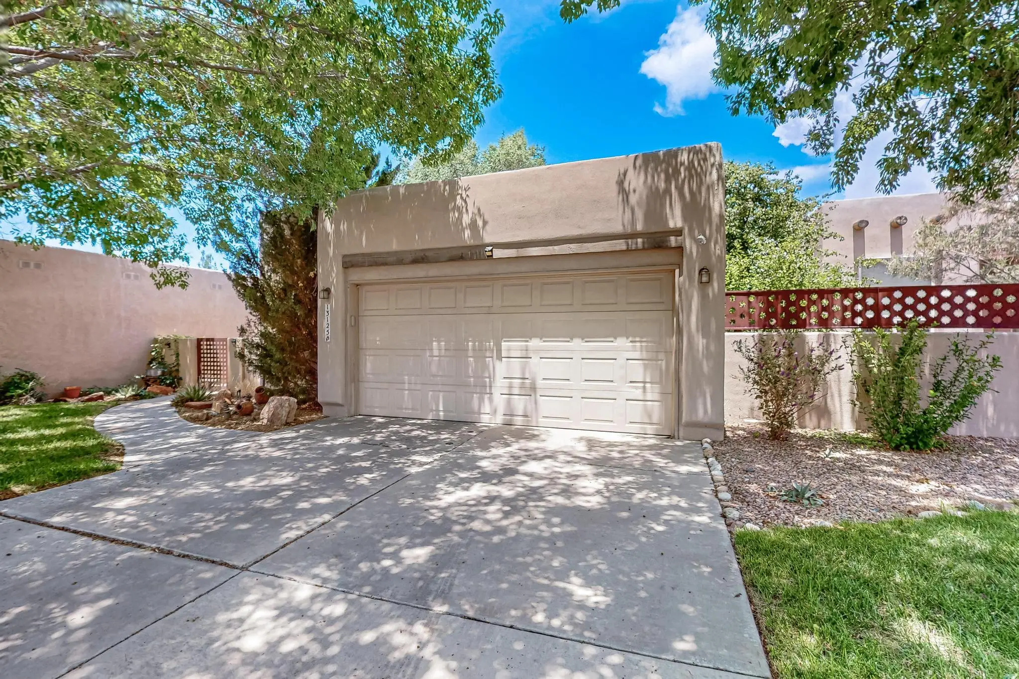 13125 Nandina Lane Se, Albuquerque