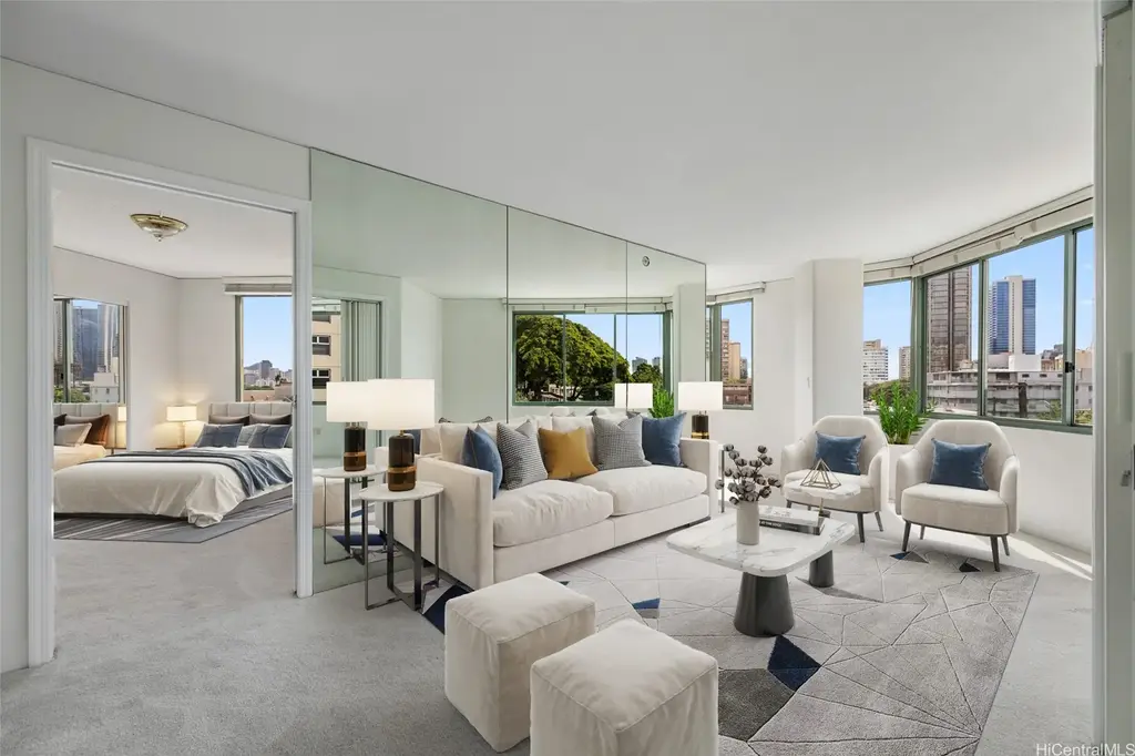 1314 Kalakaua Avenue # 302, Honolulu