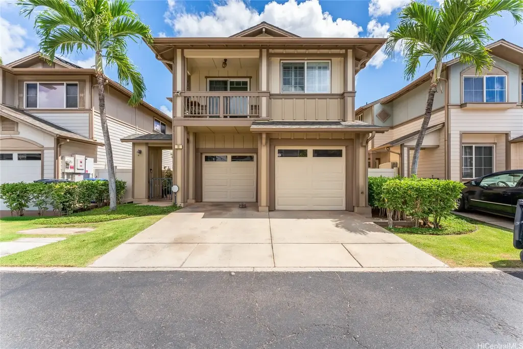 91-1200 Keaunui Drive # 110, Ewa Beach