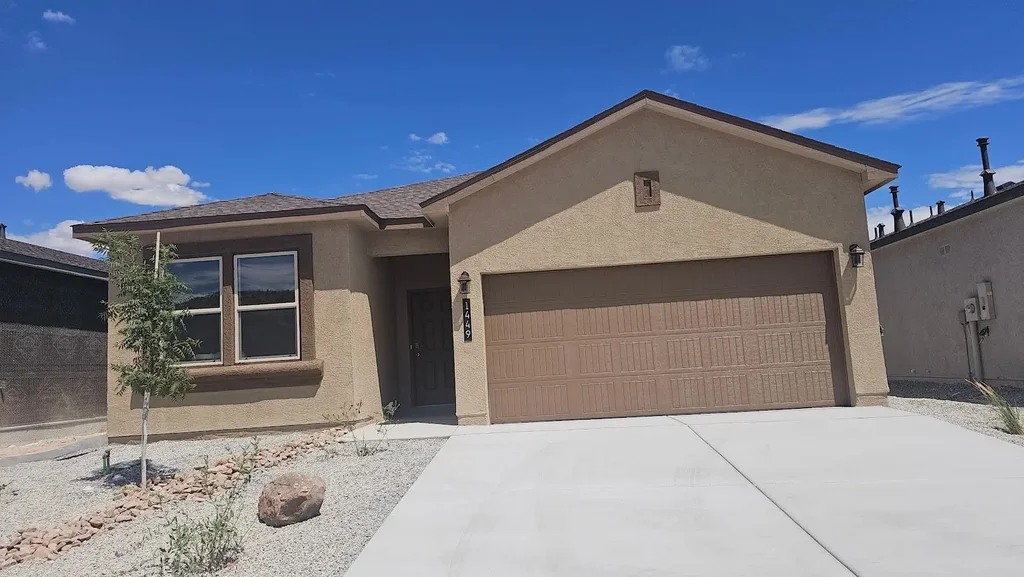 1449 Vista Grande Loop, Rio Rancho