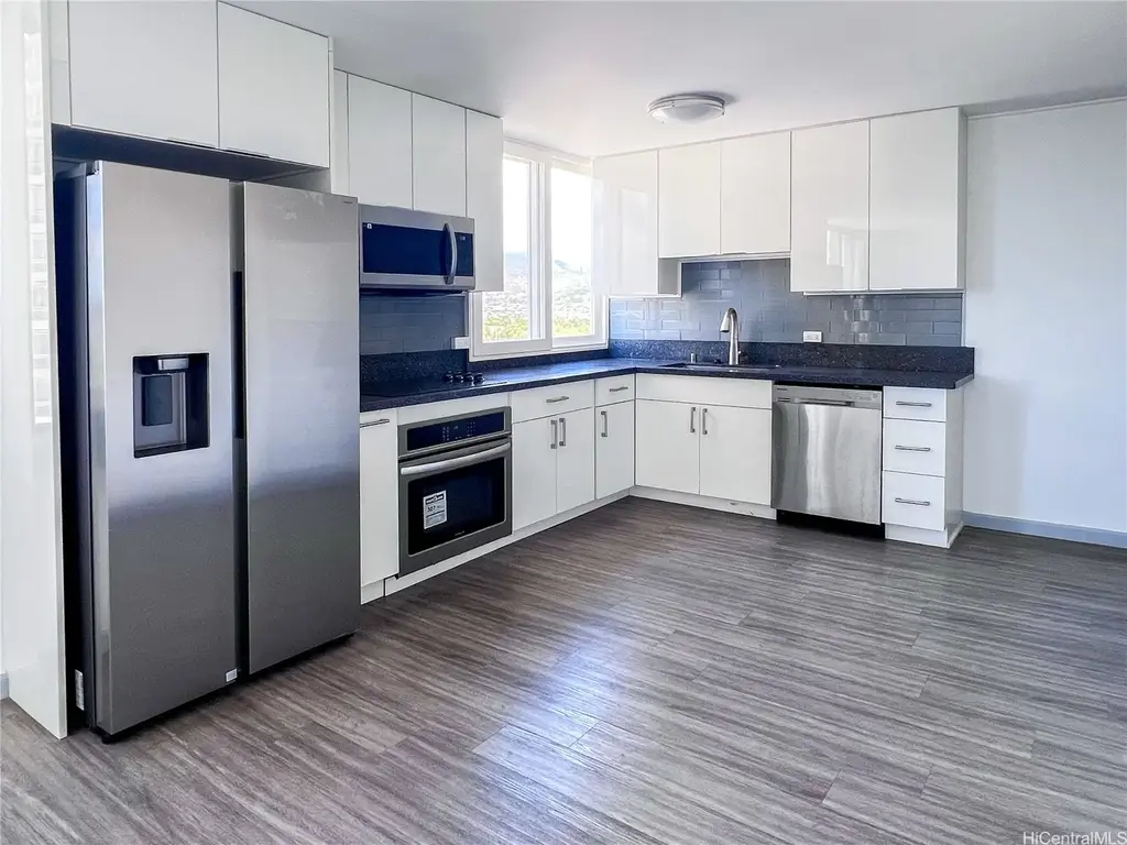 5210 Likini Street # 901, Honolulu