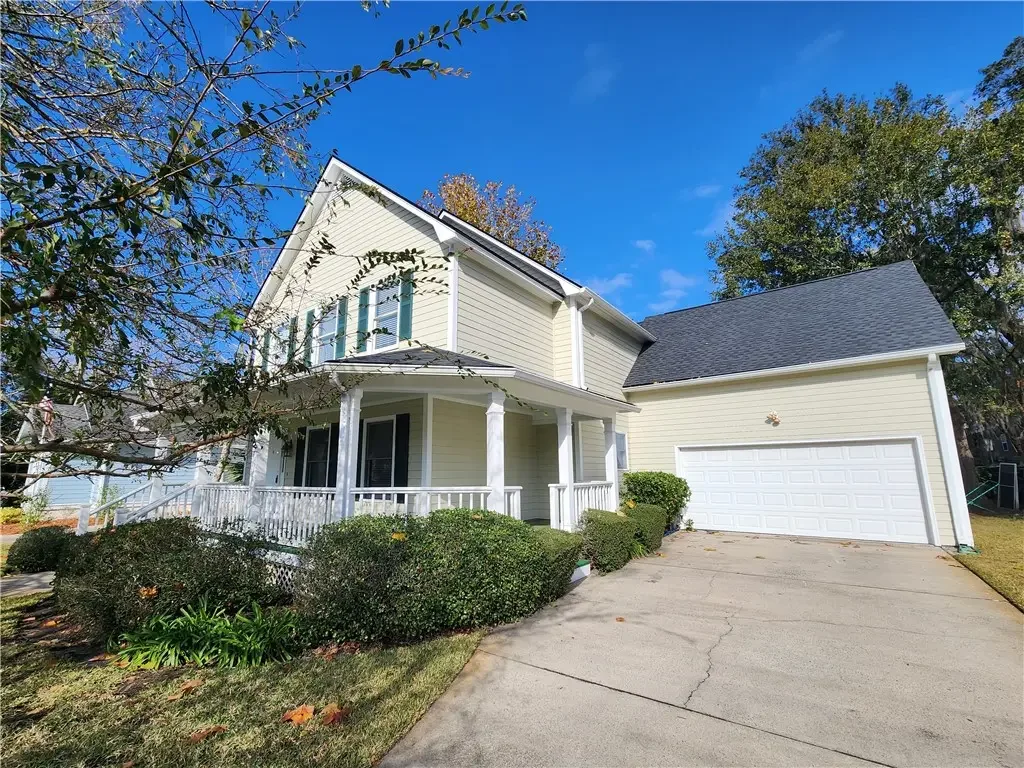 112 Newfield Street, St Simons Island