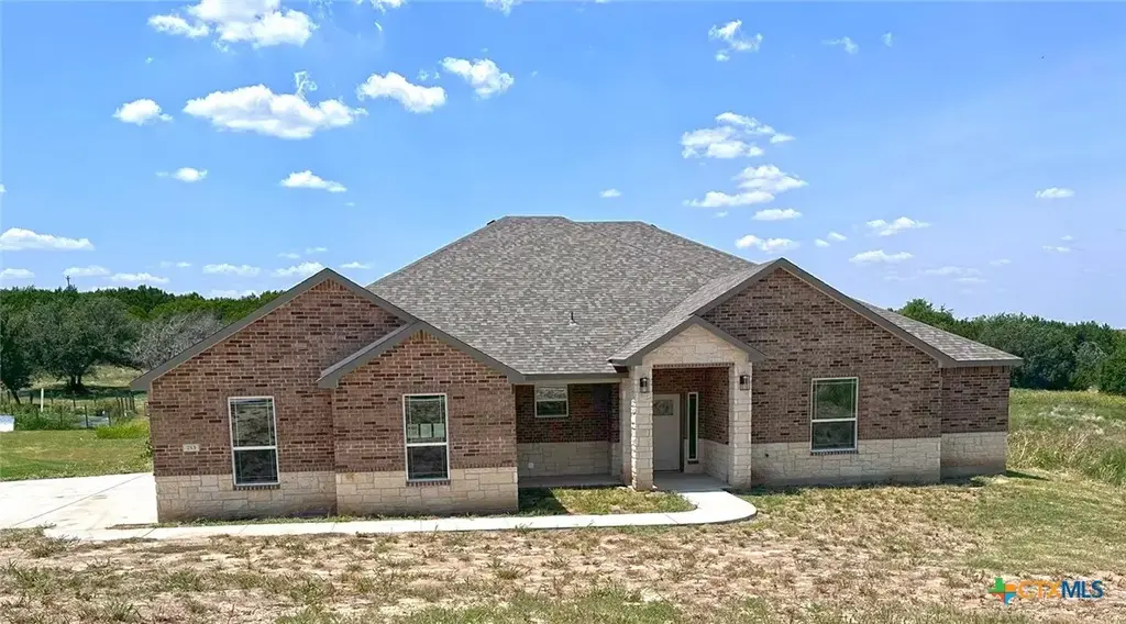 753 Northern Hills Road, Copperas Cove