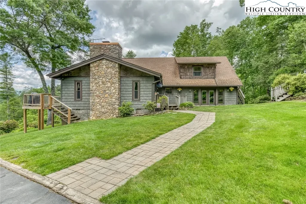 183 Windshaken Lane, Newland