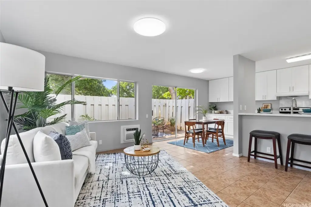 91-1021 Kuina Street # 119, Ewa Beach