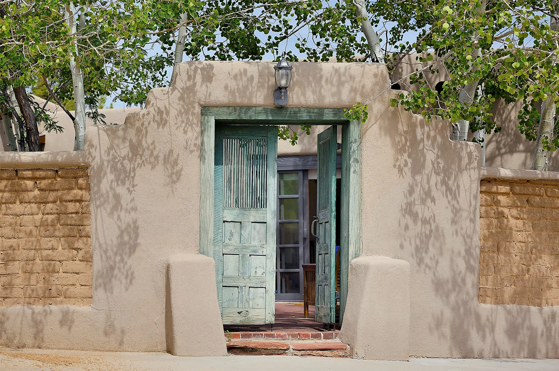 1677 Cerro Gordo # 6, 6a, Santa Fe