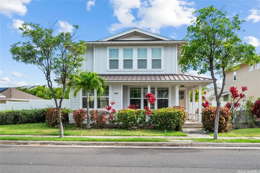 91-1108 Kaihohonu Street, Ewa Beach