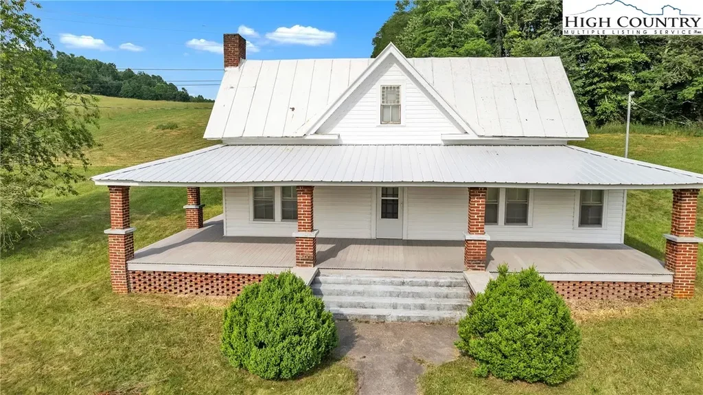 2531 Nc Hwy 16, Jefferson