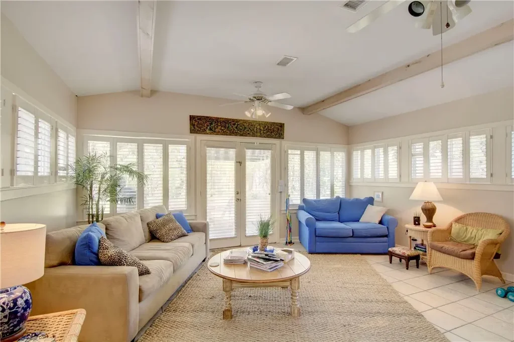 913 Mallery Street, St Simons Island