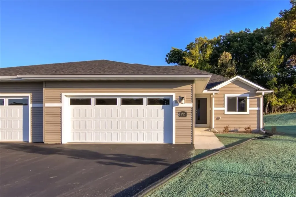 1765 11th Avenue E Lot 17, Menomonie