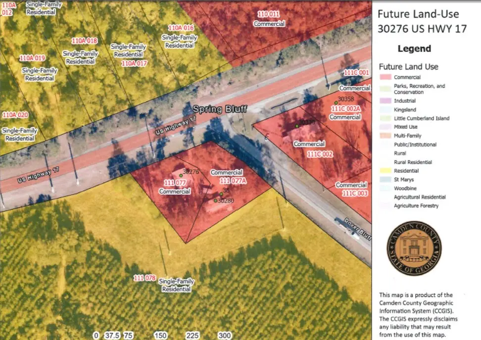 30276 Highway 17, Waverly