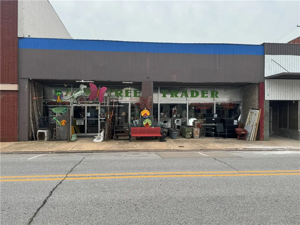 204 Stephenson Avenue, Harrison