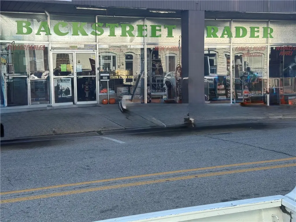 204 Stephenson Avenue, Harrison