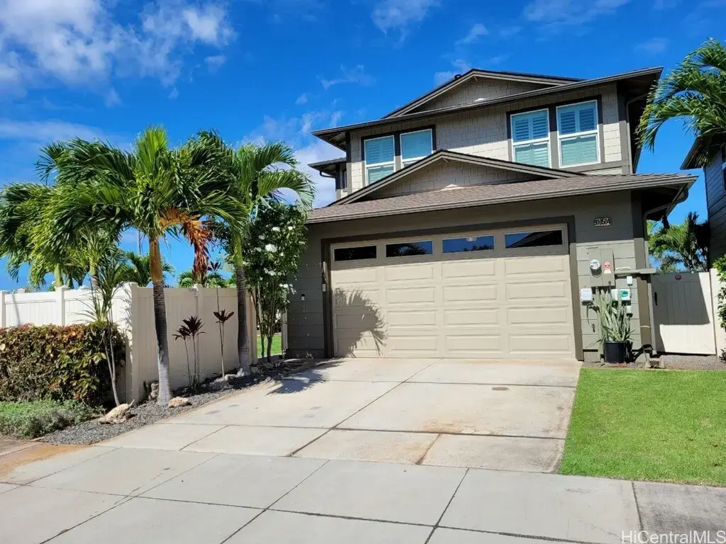 91-504 Kakaha Street, Ewa Beach