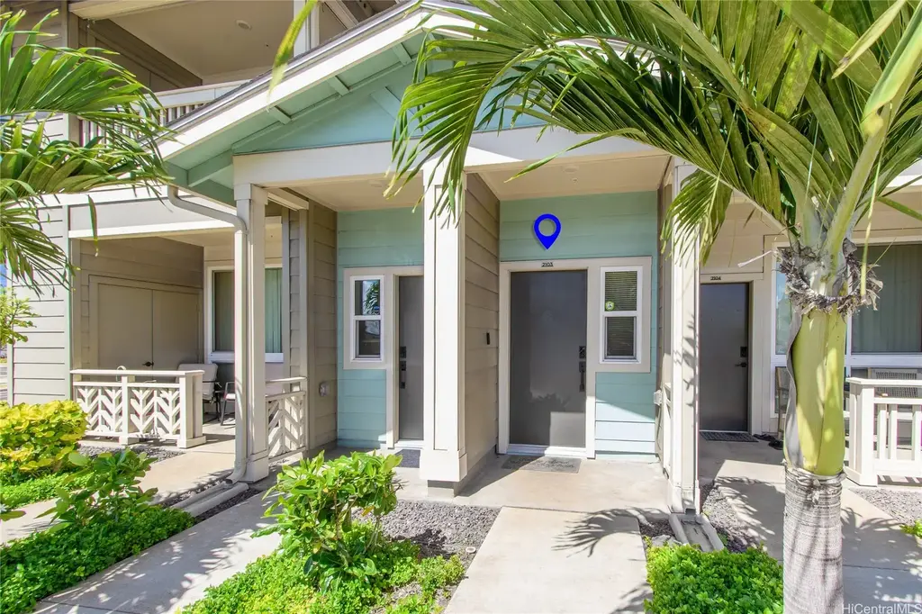 91-3525 Kauluakoko Street # 2103, Ewa Beach