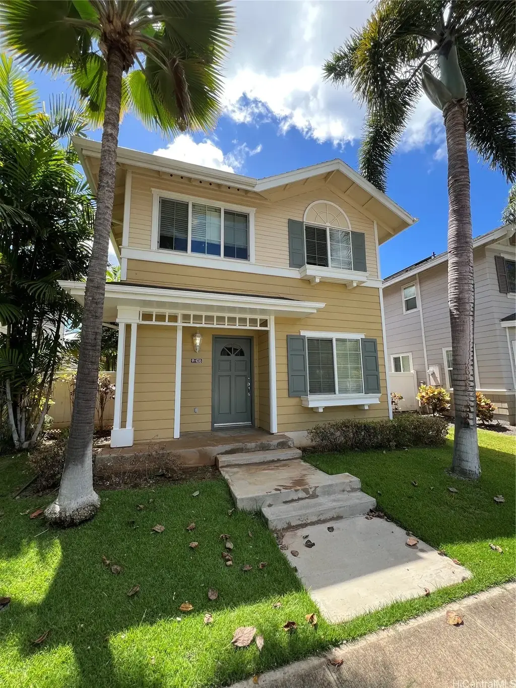 91-1035 Kaiko Street, Ewa Beach