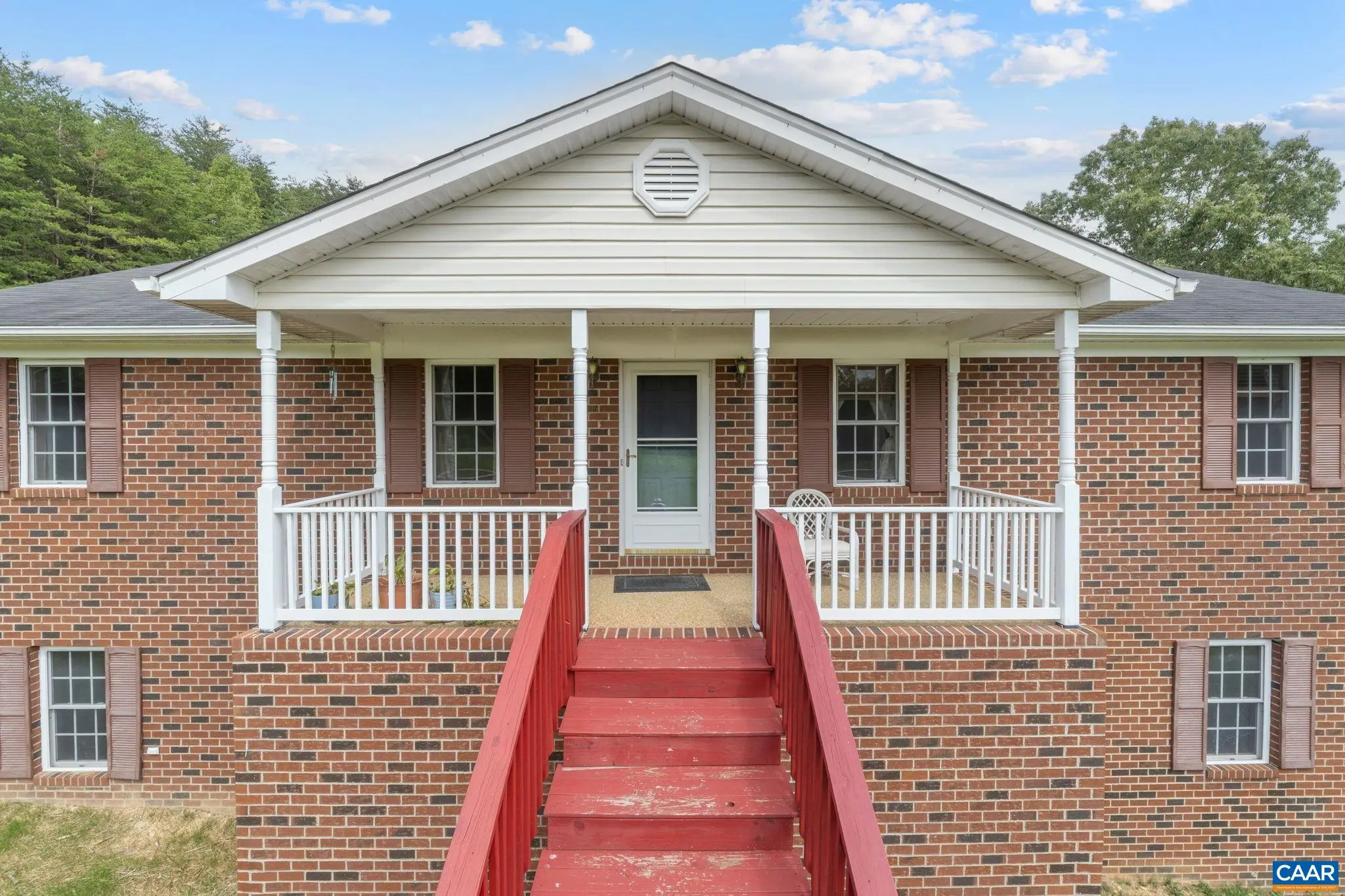 3590 Mountain Hill Rd, Palmyra