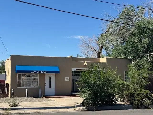 510 Mountain Road Nw, Albuquerque