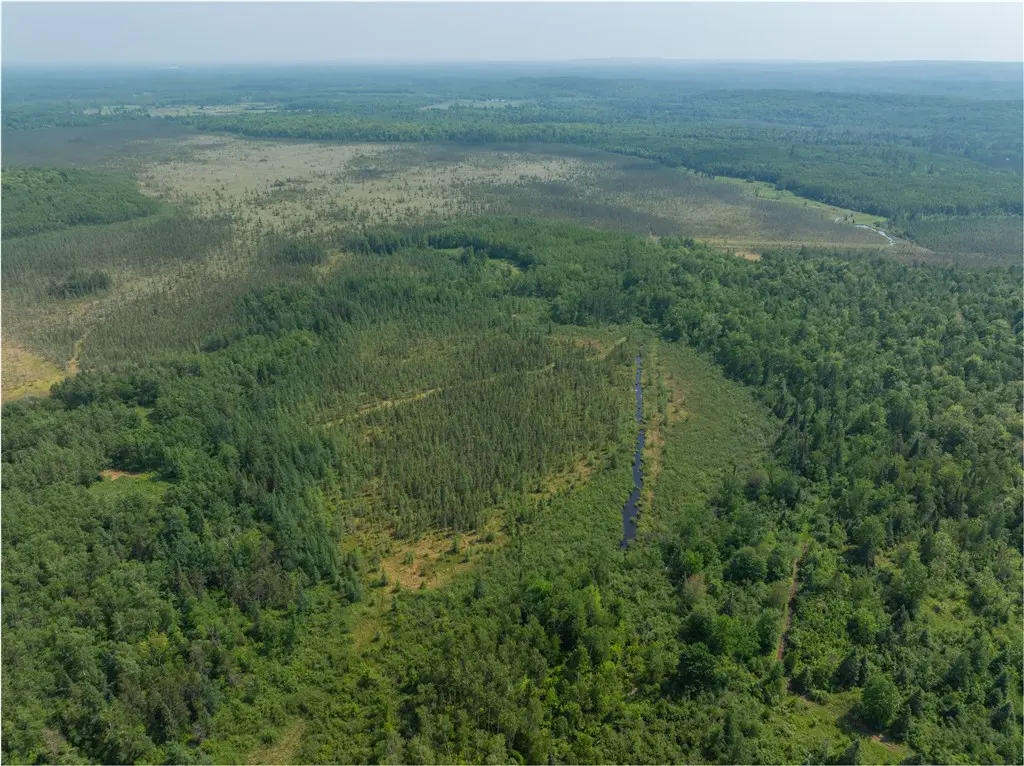 486.02 Acres Cemetery Road, Radisson