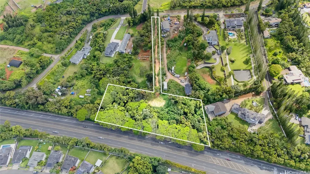 42-103 Old Kalanianaole Road, Kailua