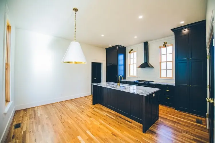 218 & 216 E South Street, Fayetteville