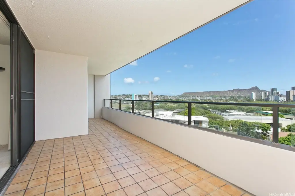 583 Kamoku Street # Dh1101, Honolulu