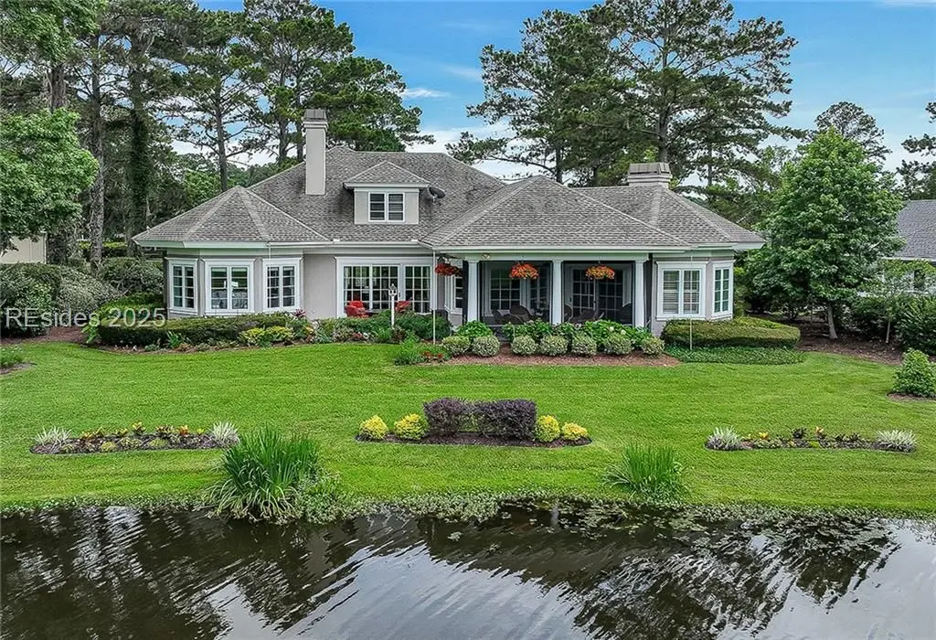 62 Cumberland Drive, Bluffton