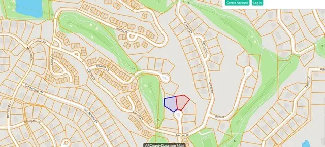 Lot 3 & 4, Block 12 Canova Place, Bella Vista