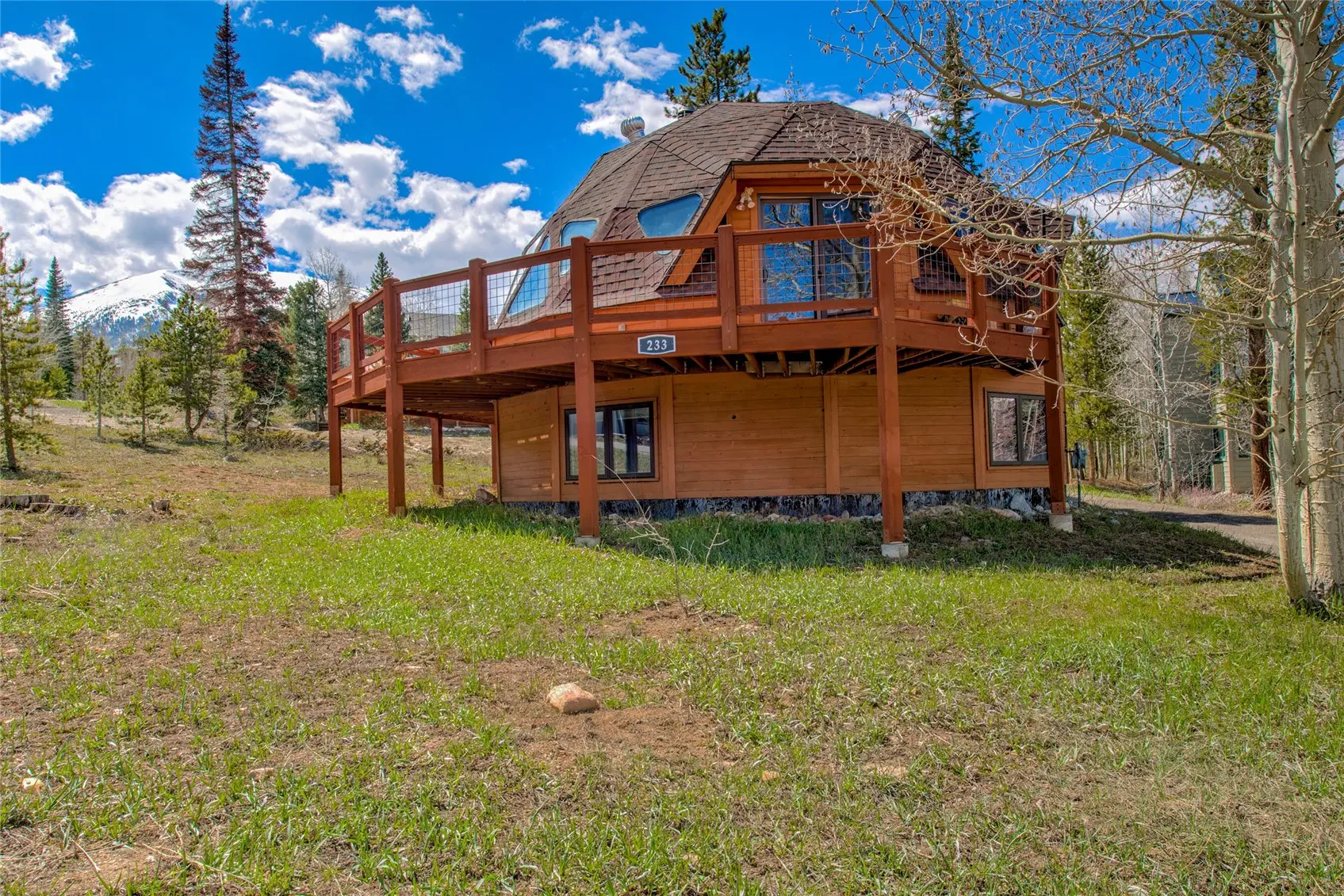 233 Burgundy Circle, Silverthorne