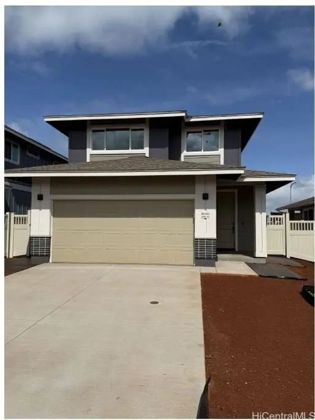 94-1140 Koakolo Street # 110, Waipahu