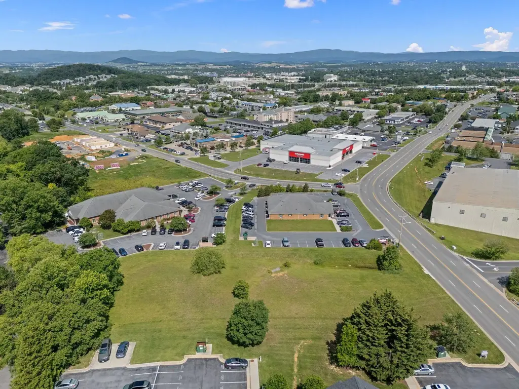 2205 Evelyn Byrd Ave, Harrisonburg