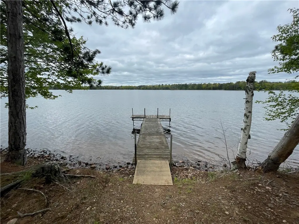 W Miley Lane, Couderay