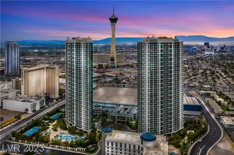 322 Karen Avenue 601, Las Vegas